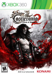 Castlevania - Lords Of Shadow 2 (Xbox 360)